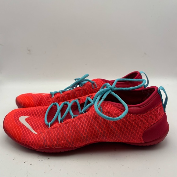 Nike Women’s Training Free 1.0 Cross Bionic Sneakers Size 6.5 - Picture 6 of 9